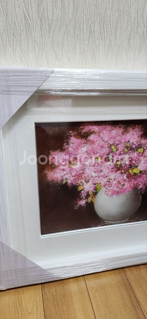 박광출화백 유화그림--4