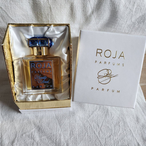 로자 스위티 아우드 Roja Sweetie Aoud