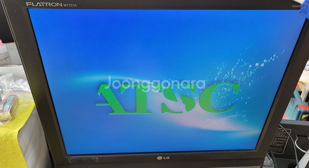 HD-100 디지털 TV 수신기--5