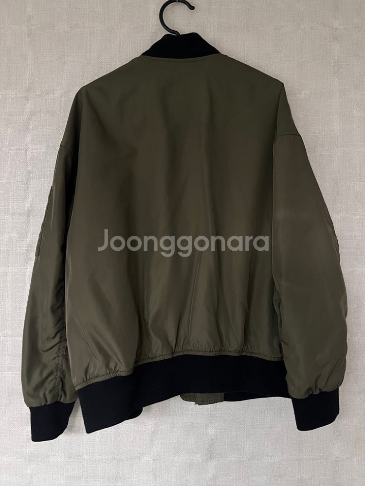 TBJ 항공점퍼 90--1