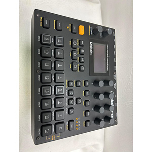 elektron digitakt 일렉트론 디기탁 팝니다