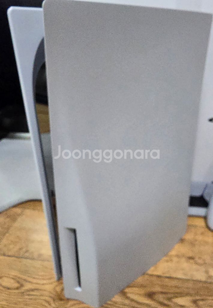 PS5 플스5 디스크버젼 CFI-1018A 판매합니다--1