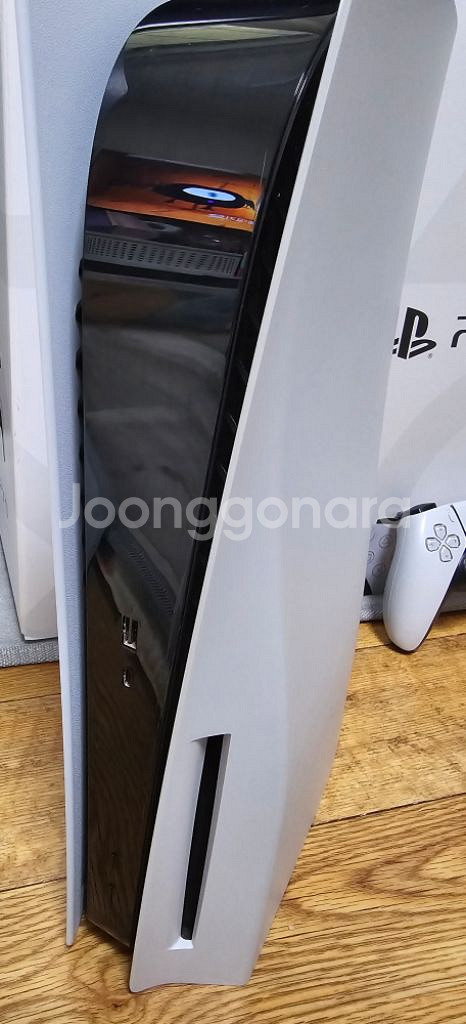 PS5 플스5 디스크버젼 CFI-1018A 판매합니다--2