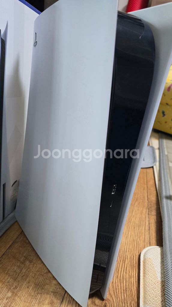 PS5 플스5 디스크버젼 CFI-1018A 판매합니다--3