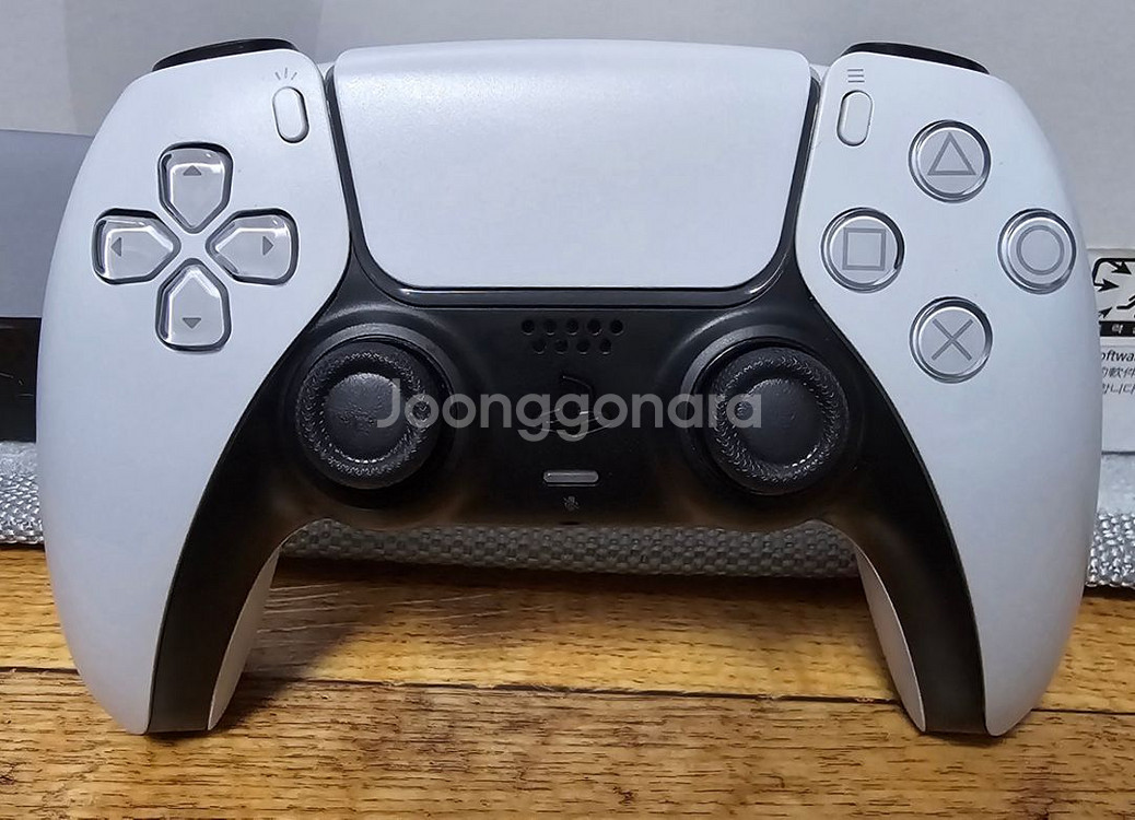PS5 플스5 디스크버젼 CFI-1018A 판매합니다--5