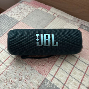 jbl flip6 거의 새상품