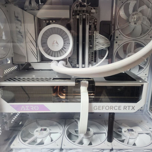 rtx4080super aero 팝니다