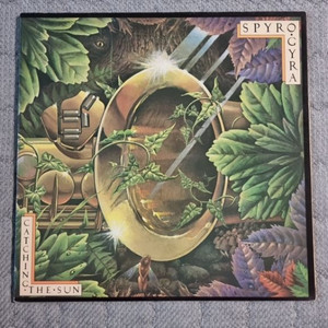 spyro gyra LP