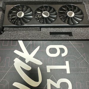 radeon 7800xt xfx 그래픽카드 판매합니다