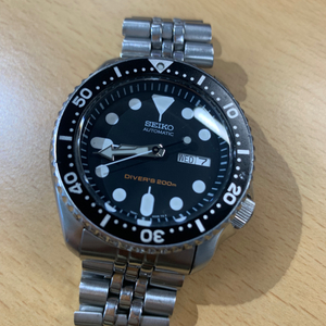 세이코 skx007(가격조정)