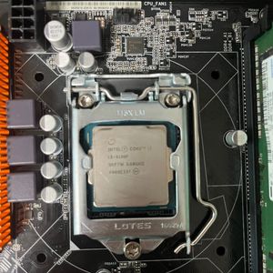 i3 9100f 팝니다