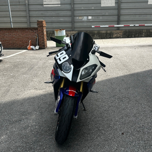 BMW S1000RR 12년식 판매 합니다