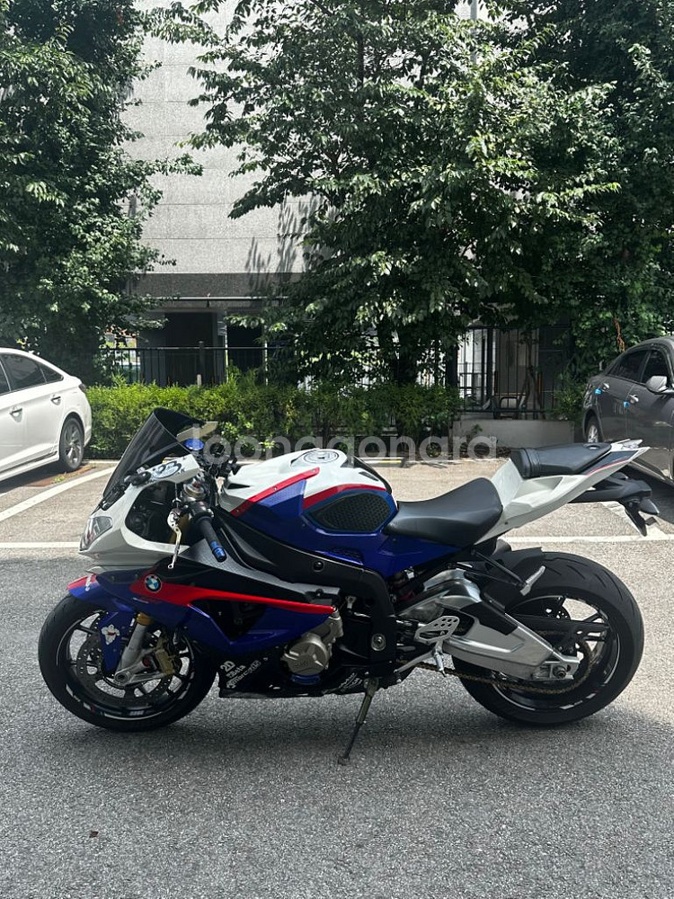 BMW S1000RR 12년식 판매 합니다--2