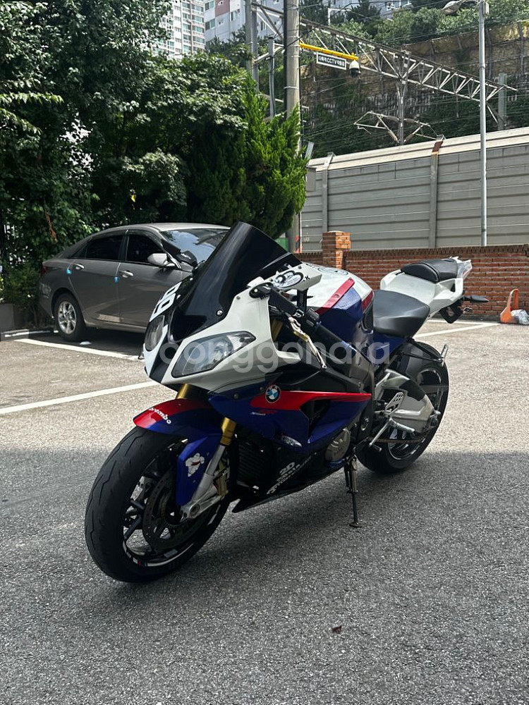 BMW S1000RR 12년식 판매 합니다--1