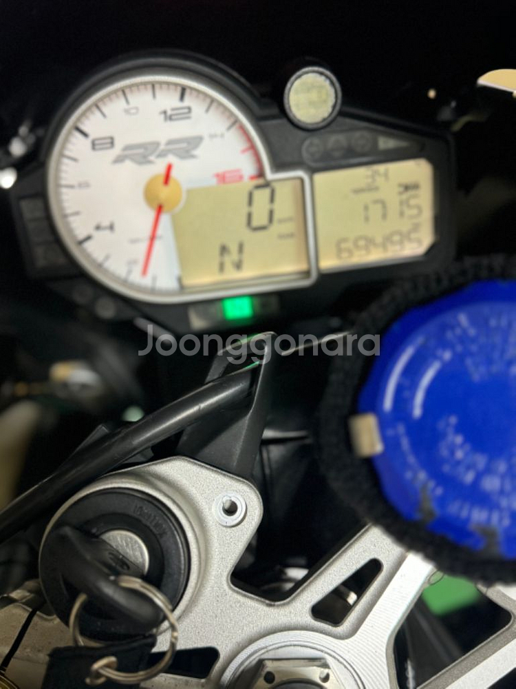 BMW S1000RR 12년식 판매 합니다--8