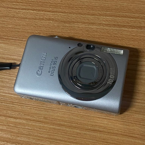 캐논 익서스 IXUS 95 IS 디지털 카메라