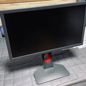 벤큐 xl2411k 24인치 144hz 풀박스 s급