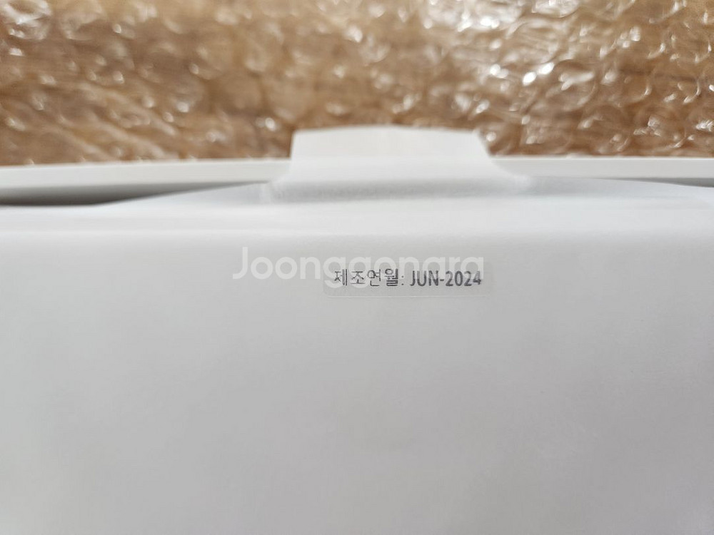 (개봉직후 판매) 애플 iPad Pro 11(M4모델)--2