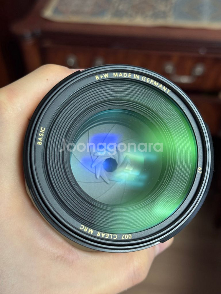 캐논 RF 85mm F2 MACRO STM + 정품후드--4