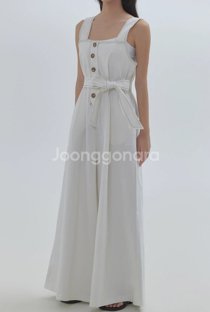 [새상품]줄로그 점프수트(size : 44-66)--4