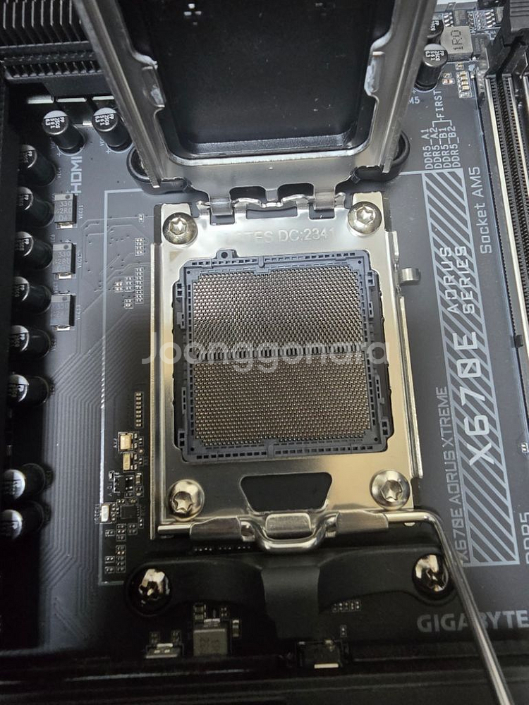 x670e 어로스익스트림--3