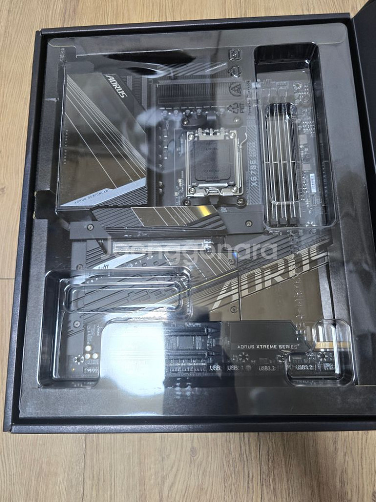 x670e 어로스익스트림--4