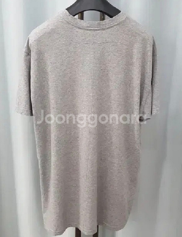 지방시 몽키 반팔티--1