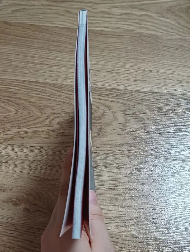 신의탑 동인지 팬북 밤쿤밤 판매 이미지