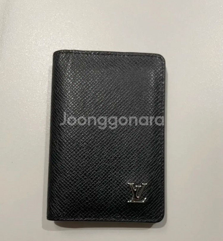 S급 루이비통 오거나이저 타이거 지갑판매합니다--1