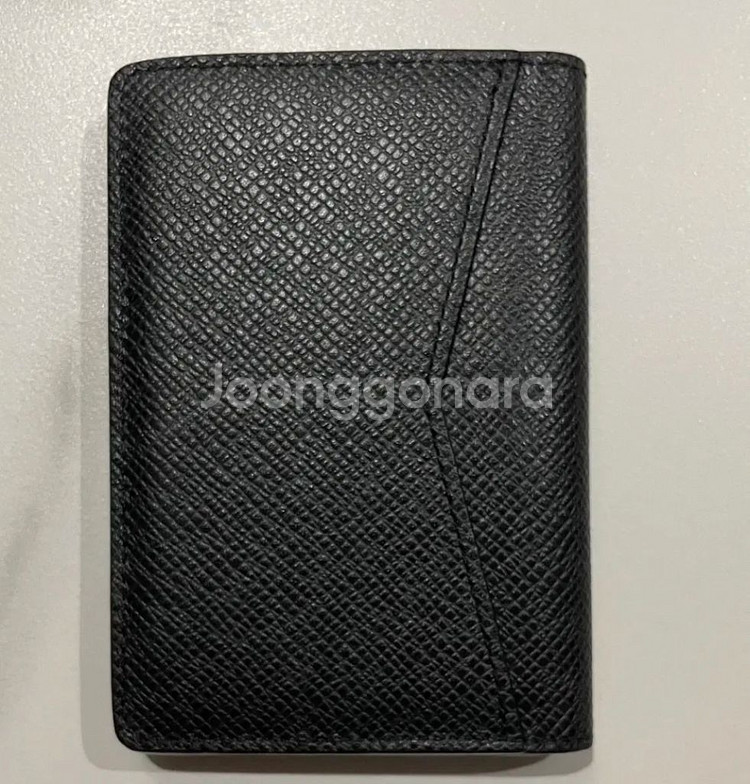 S급 루이비통 오거나이저 타이거 지갑판매합니다--2