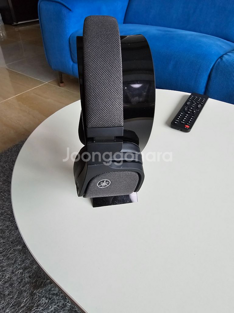 야마하 헤드폰 판매합니다 l700a--1