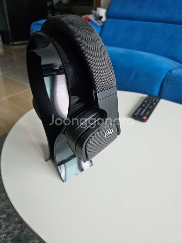 야마하 헤드폰 판매합니다 l700a--0