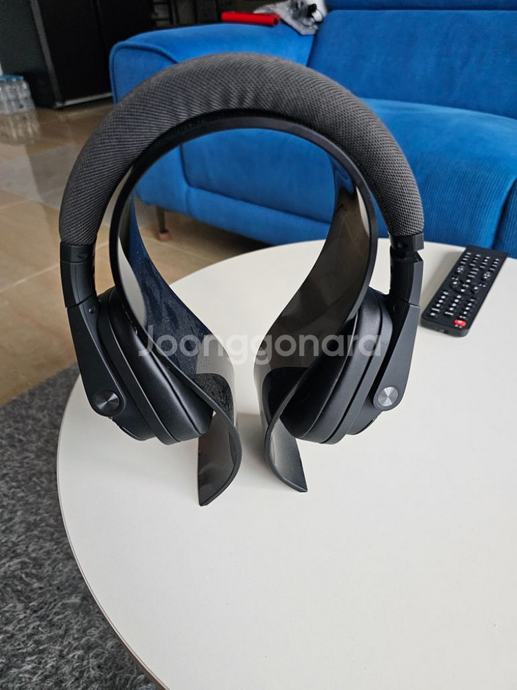 야마하 헤드폰 판매합니다 l700a--2