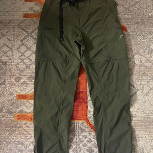 Cayl 케일 cargo 2way pants [M]