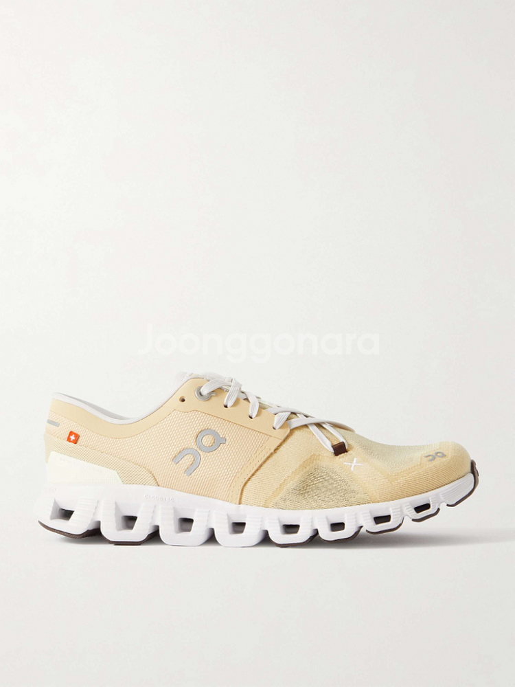 온러닝 Cloud X 3--1