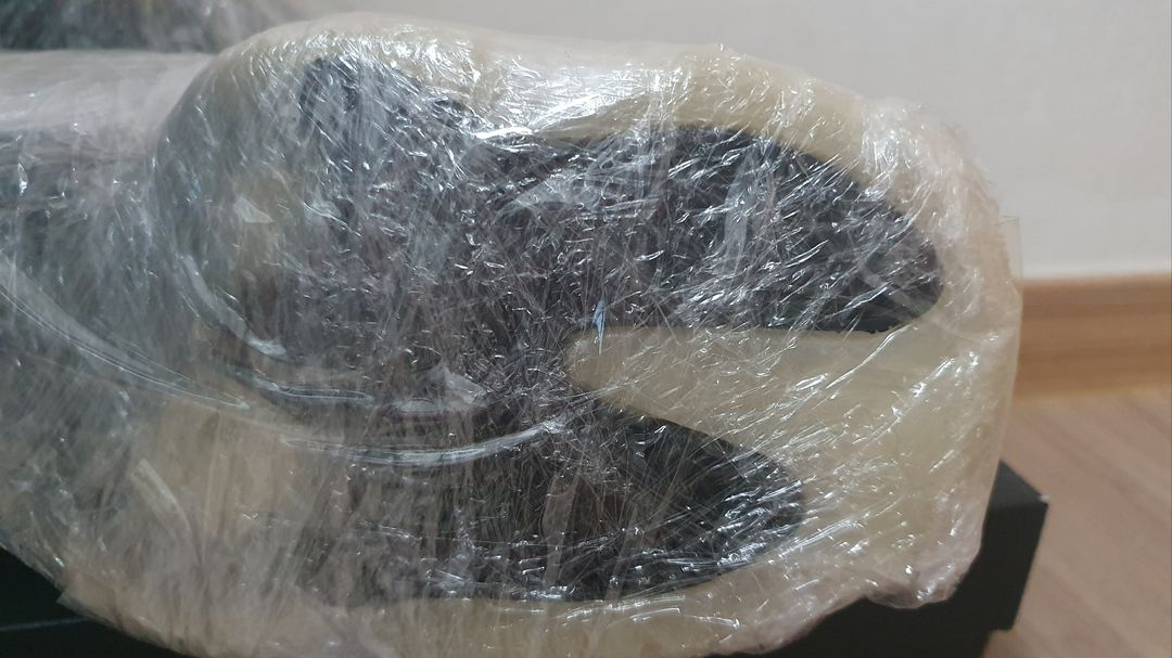 나이키조던11바론스 새상품 이미지