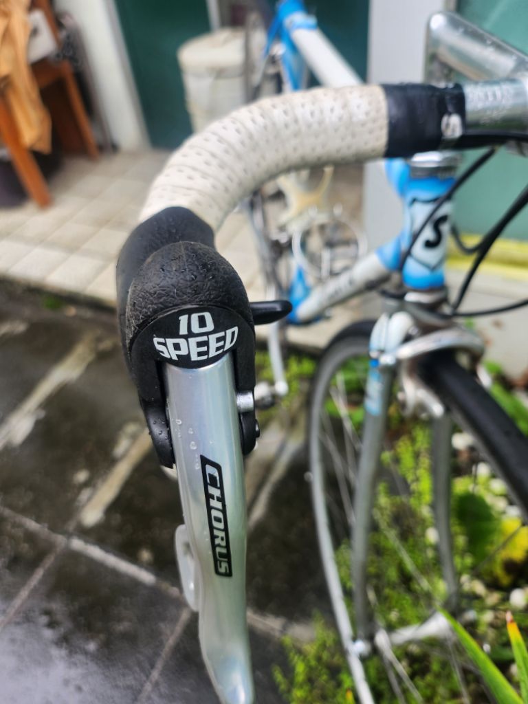 SPEZZOTTO 크로몰리 클래식 로드 자전거 중고나라 안심되는 중고거래