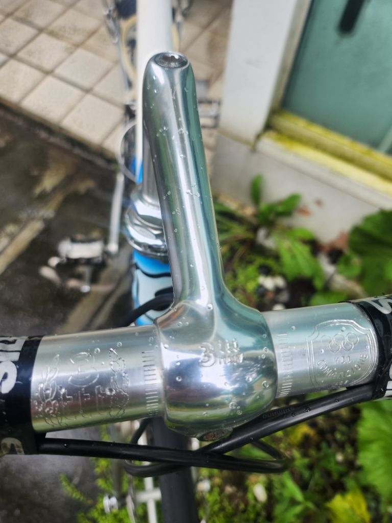 SPEZZOTTO 크로몰리 클래식 로드 자전거 중고나라 안심되는 중고거래