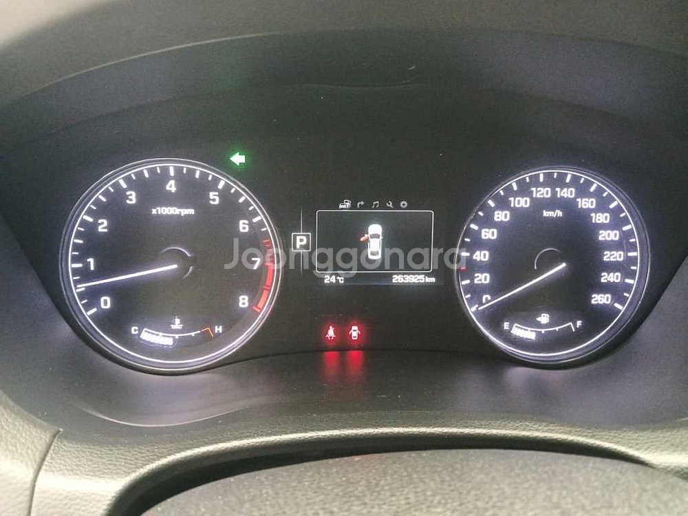 @16년식 제네시스DH G330 AWD 모던 전국최저--5