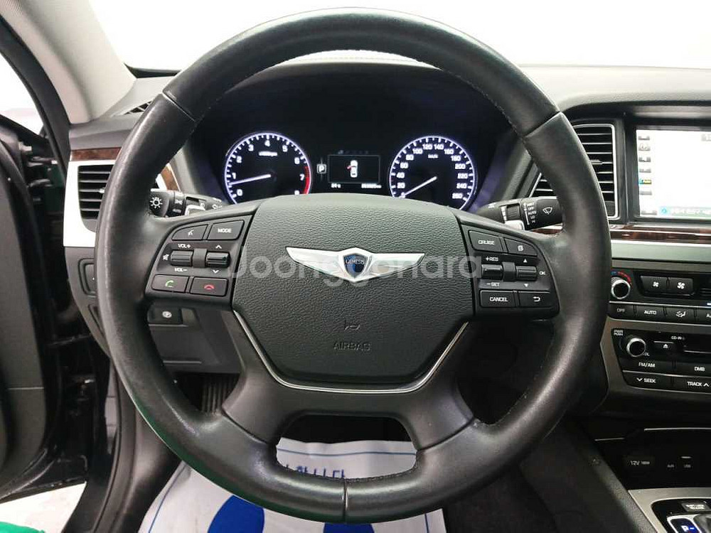 @16년식 제네시스DH G330 AWD 모던 전국최저--8