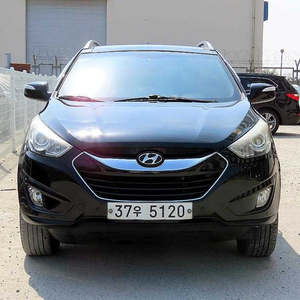 @12년식 투싼 ix 디젤 R20 2WD LX20 프