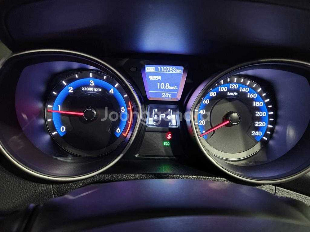 @13년식 신형 i30 1.6 VGT PYL 전국최저--6