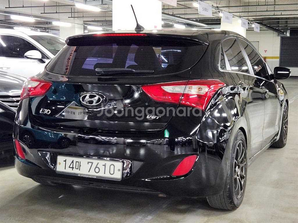 @13년식 신형 i30 1.6 VGT PYL 전국최저--3