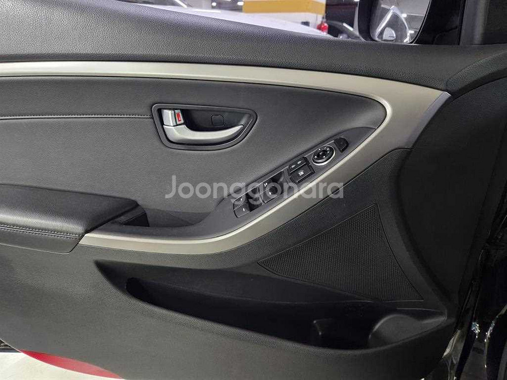 @13년식 신형 i30 1.6 VGT PYL 전국최저--4