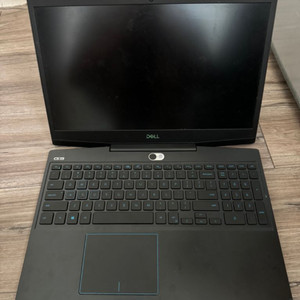 Dell G3