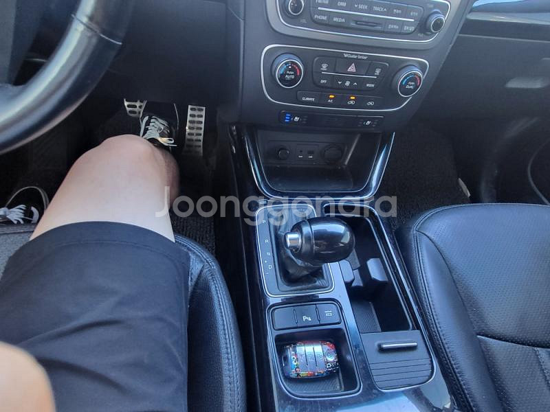 @13년식 뉴쏘렌토 R R2.0 2WD 노블레스 전국--4