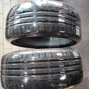 225/40R19 브리지스톤001 중고타이어