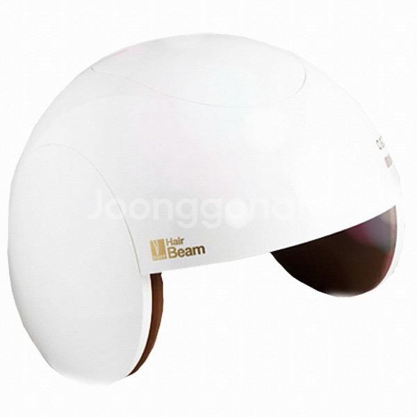 중고 탈모 헤어빔 탈모완화 택배비포함--0