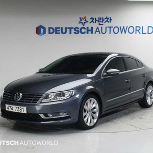 @15년식 CC 2.0 TDI 블루모션 전국최저가격