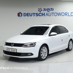 @14년식 제타(6세대) 2.0 TDI 전국최저가격